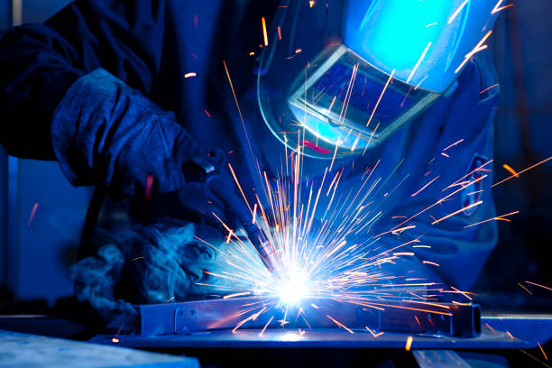 Best Welding Equipment Sales and Repair in Basehor, KS