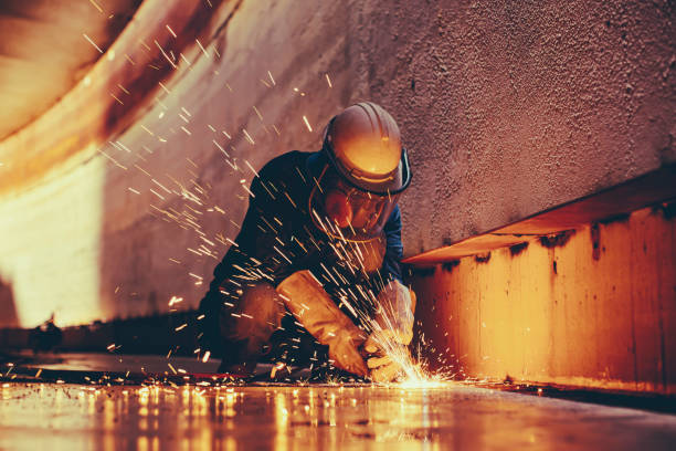 Best Structural Steel Welding in Basehor, KS