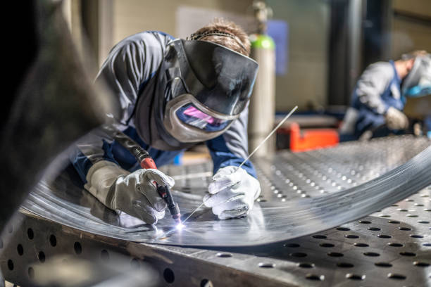 Affordable Welder Services in Basehor, KS