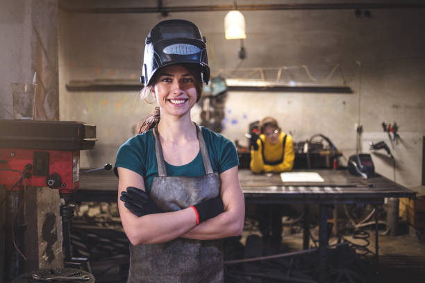 Best Automation and Robotic Welding in Basehor, KS